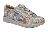 Ziera Solar XF Blue and Silver Multi Womens #color_prints-floral