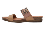 Zeta Resort Sahara Leopard Womens #color_prints-animal