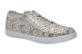 Cabello EG17P White Leopard Womens #color_prints-animal