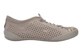 Rilassare Tyhoe Taupe Print Womens