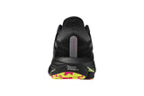 Mizuno Wave Rider 28 D Energy in the Dark Unisex #color_black-multi