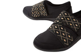 Ziera Urban FF Black-Black Multi Womens #color_black