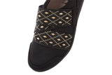 Ziera Urban FF Black-Black Multi Womens #color_black