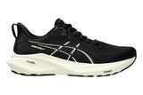 Asics GT-2000 13 B Black/White Womens #color_black-multi-whites