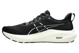 Asics GT-2000 13 D Black/White Mens #color_black-multi-whites