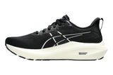 Asics GT-2000 13 B Black/White Womens #color_black-multi-whites