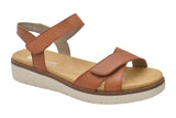 Remonte D2049 Hazelnut Womens #color_brown