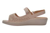 Ziera Moria W Nougat Womens #color_grey-light-grey