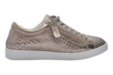 Rilassare Temple Platinum Womens #color_metallic-bronze