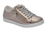 Rilassare Temple Platinum Womens #color_metallic-bronze