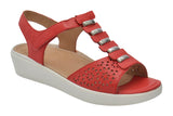 Ziera Maylor W Red Womens #color_red