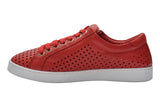 Rilassare Temple Chilli Womens #color_red-deep-red