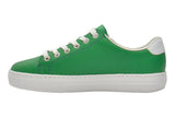 Rieker L59L1 Apple Womens #color_green