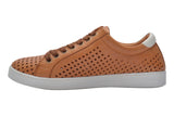 Rilassare Temple Cognac Womens #color_brown-tan