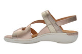 Ziera Beaux W Metallic Multi Womens #color_metallic-multi