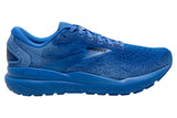 Brooks Ghost 16 D Palace Blue/Provence Mens #color_blue