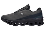 On Cloudmonster 2 D Asphalt/Iron Mens #color_black