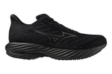 Mizuno Wave Rider 28 D Black/Quiet Shade/Ebony Womens