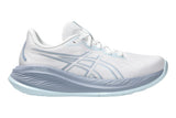 Asics Gel-Cumulus 26 B White/Cool Grey Womens