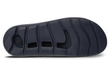 Ascent Groove Slider Navy/Camel Mens #color_navy