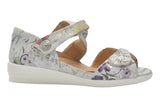 Ziera Doxie W White Fields Womens #color_prints-floral