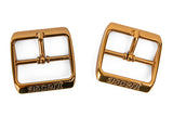 Ascent Buckle Twin Pack Bronze Unisex