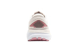 Brooks Ghost 16 B Coconut/Zephyr/White Womens #color_grey-multi-pinks-purples