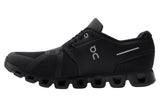 On Cloud 5 D Black Mens #color_black