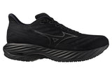 Mizuno Wave Rider 28 2E Black/Quiet Shade/Ebony Mens #color_black
