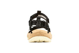 Merrell Speed Fusion Web Black Womens #color_black-multi-browns