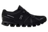 On Cloud 5 D Black Mens