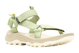 Merrell Speed Fusion Web Sport Oyster/Khaki Womens #color_white-multi-browns