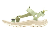 Merrell Speed Fusion Web Sport Oyster/Khaki Womens #color_white-multi-browns