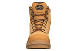 Oliver 55-332Z Wheat Mens #color_yellow