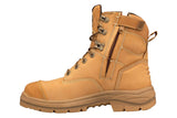 Oliver 55-332Z Wheat Mens #color_yellow