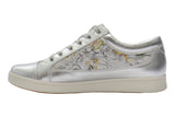 Ziera Danni XF Silver-White Fields Womens #color_metallic-multi