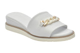 Rilassare Tiff White Womens #color_white