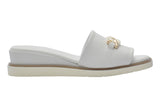 Rilassare Tiff White Womens #color_white