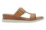 Rilassare Tamaru Tan Womens #color_brown-tan