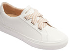 Frankie 4 Mya White Tumbled Womens #color_white