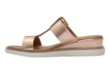 Rilassare Tamaru Rose Gold Womens #color_metallic-rose-gold