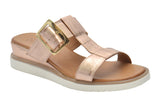 Rilassare Tamaru Rose Gold Womens #color_metallic-rose-gold