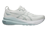 Asics Gel-Kayano 31 B White/Dolphin Grey Womens #color_white