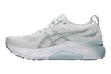 Asics Gel-Kayano 31 B White/Dolphin Grey Womens #color_white