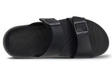 Ascent Groove Buckle Black Mens #color_black