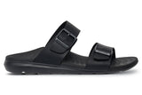 Ascent Groove Buckle Black Mens #color_black