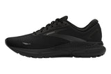 Brooks Adrenaline GTS 23 2E Black/Black/Ebony Womens #color_black