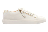 Frankie 4 Billie White Stud Womens #color_white