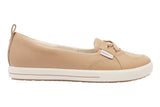 Frankie 4 Sophie IV Sand Womens #color_brown-beige