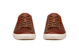 Ecco Soft 7 Cognac Mens #color_brown-dark-brown